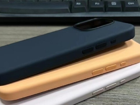 吴起苹果14维修站分享iPhone14手机壳能直接给iPhone15用吗?