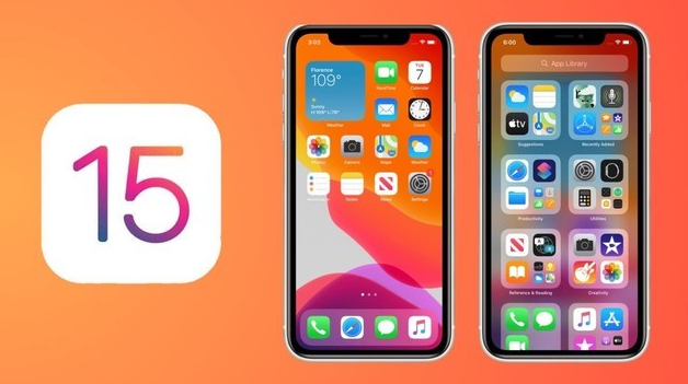 吴起苹果13维修分享iPhone13更新iOS 15.5，体验如何 