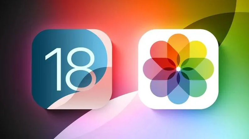 吴起苹果手机维修分享苹果 iOS / iPadOS 18.1Beta 3 发布 