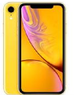 吴起苹果维修点分享iPhone XR进水维修 