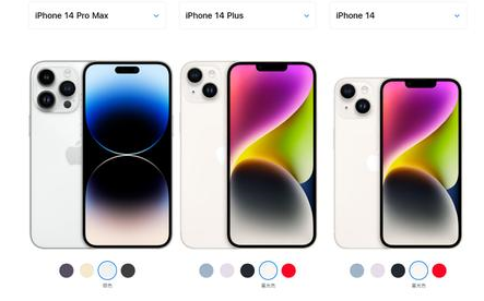 吴起苹果维修点分享iPhone 14六大容易被忽略的实操难点与消费提示 