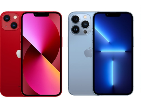 吴起苹果维修点分享iPhone 13 Pro Max维修主板静电与漏电类故障 