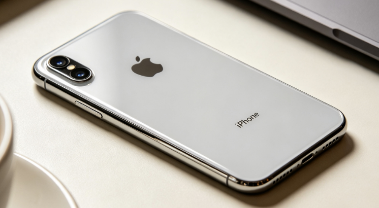 吴起苹果维修点分享iPhone X自动关机供电回路故障 