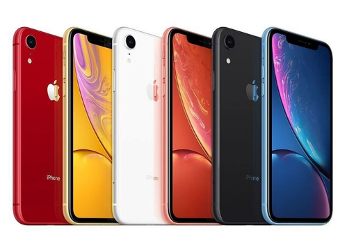 吴起苹果维修点分享iPhone XR扩容实操风险剖析 