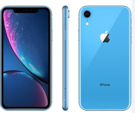 吴起苹果维修点分享iPhone XR后台与通知系统排错 