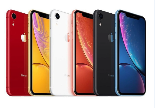吴起苹果维修点分享iPhone XR充电与钱包锁屏 