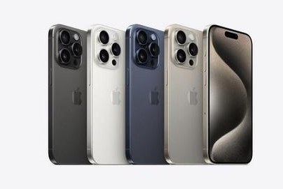 吴起苹果维修点分享iPhone 15 Pro锁屏密码实用参考 
