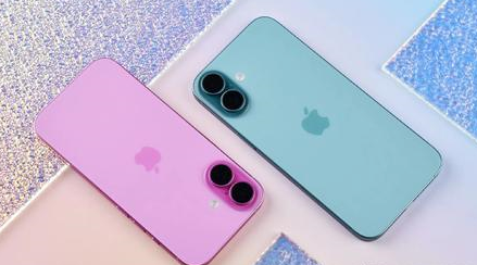 吴起苹果维修点分享iPhone 16锁屏密码进阶指南 