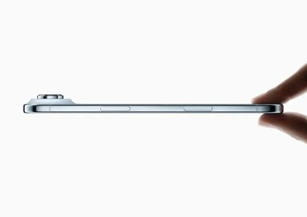 吴起苹果维修点分享iPhone 17 Air锁屏密码解析手册 