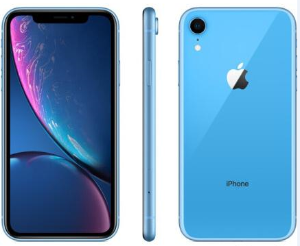 吴起苹果维修点分享iPhone XR黑屏多类场景解析 
