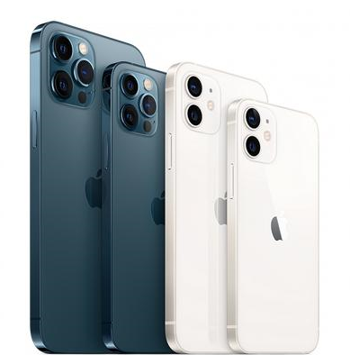 吴起苹果维修点分享iPhone 12 Pro发烫关联故障汇总 