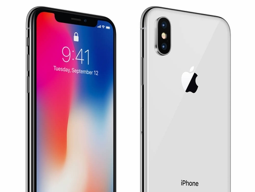 吴起苹果维修点分享iPhone X摄像头实拍质感与场景适配全解析 