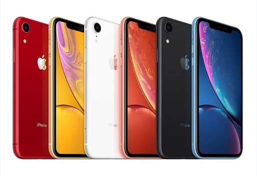 吴起苹果维修点分享iPhone XR摄像头原生色彩表现与日常拍摄实用指南 